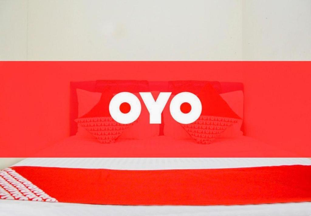 Oyo 1014 Bettah Coba 2 Sukabumi Hotel Екстериор снимка