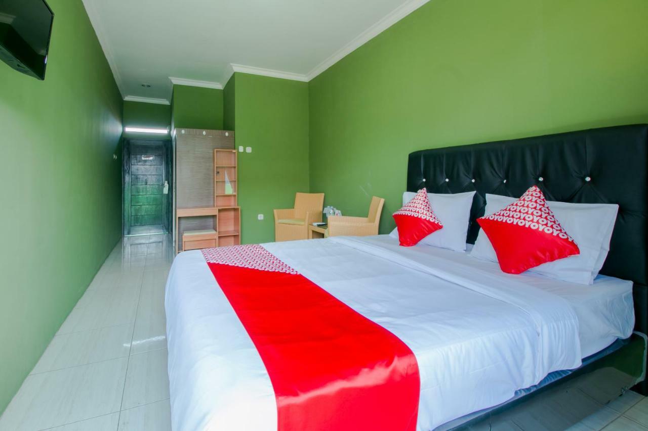 Oyo 1014 Bettah Coba 2 Sukabumi Hotel Екстериор снимка