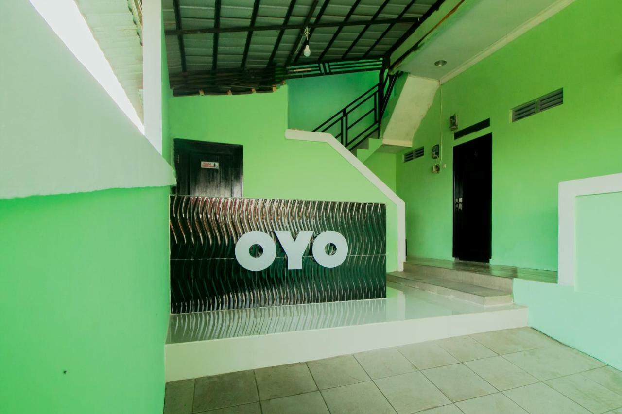 Oyo 1014 Bettah Coba 2 Sukabumi Hotel Екстериор снимка