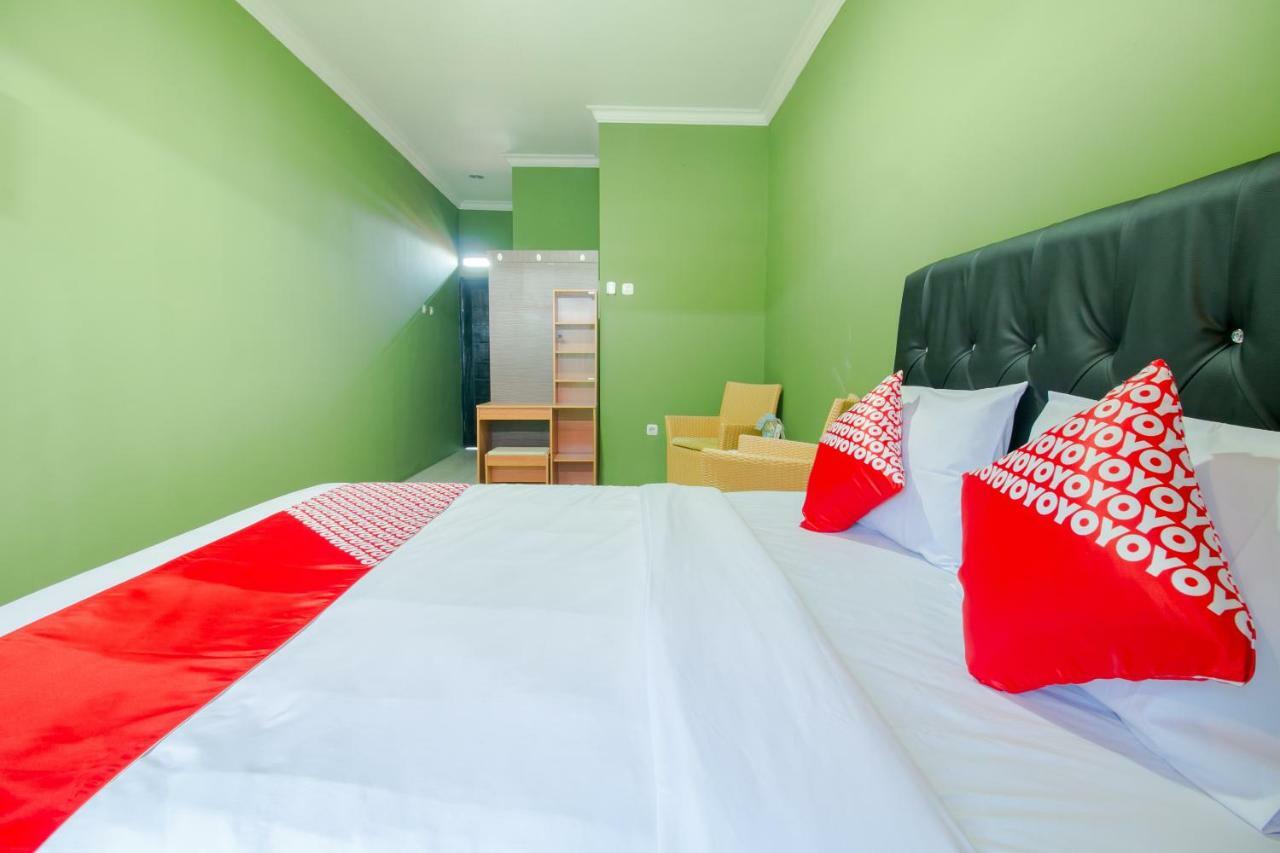 Oyo 1014 Bettah Coba 2 Sukabumi Hotel Екстериор снимка